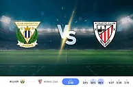 2024 年 9 月 19 日莱加内斯 vs 毕尔巴鄂竞技的预测和投注技巧