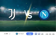 2024 年 9 月 21 日尤文图斯 vs 那不勒斯的预测和投注技巧