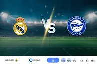 2024 年 9 月 24 日皇家马德里 vs 阿拉维斯的预测和投注技巧