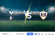 2024 年 9 月 26 日托特纳姆热刺队 vs 卡拉巴克队的预测和投注技巧