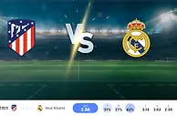 2024 年 9 月 29 日马竞 vs 皇家马德里预测和投注技巧