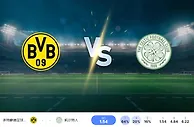 2024 年 10 月 1 日多特蒙德 vs 凯尔特人的预测和投注技巧