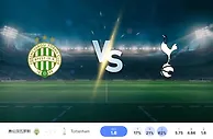 2024 年 10 月 3 日费伦茨瓦罗斯 vs 托特纳姆热刺队预测和投注技巧