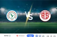 2024 年 10 月 4 日 Rizespor vs Antalyaspor 预测和投注技巧