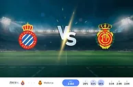 2024 年 10 月 5 日西班牙人 vs 马洛卡预测和投注技巧
