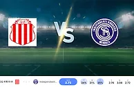 2024 年 10 月 7 日 Barracas Central vs Independiente Rivadavia 预测和投注技巧
