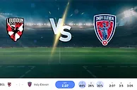 2024 年 10 月 9 日劳登 vs 印地十一的预测和投注技巧