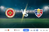 2024 年 10 月 13 日马耳他 vs 摩尔多瓦 预测和投注技巧