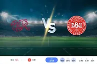 2024 年 10 月 15 日瑞士 vs 丹麦 预测和投注技巧