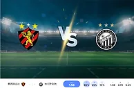 2024 年 10 月 17 日累西腓体育 vs Operário 预测和投注技巧