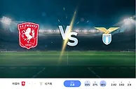 2024 年 10 月 24 日特温特 vs 拉齐奥预测和投注技巧