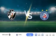 2024 年 10 月 29 日瓦斯科达伽马 vs 巴伊亚预测和投注技巧
