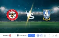 2024 年 10 月 29 日布伦特福德 vs 谢菲尔德星期三预测和投注技巧
