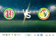 2024 年 9 月 9 日布隆迪 vs 塞内加尔 预测和投注技巧