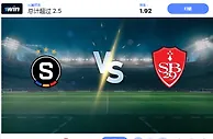 2024 年 11 月 6 日布拉格斯巴达 vs 布雷斯特预测和投注技巧