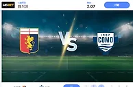 2024 年 11 月 7 日热那亚 vs 科莫预测和投注技巧
