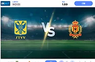 圣特雷登 vs 梅赫伦 2024 年 11 月 8 日预测和投注技巧