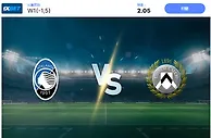 2024 年 11 月 10 日亚特兰大 vs 乌迪内斯预测和投注技巧