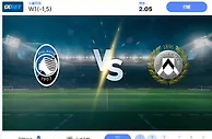 2024 年 11 月 10 日亚特兰大 vs 乌迪内斯预测和投注技巧