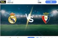 2024 年 11 月 9 日皇家马德里 vs 奥萨苏纳预测和投注技巧