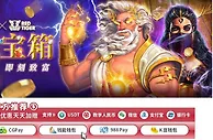 E世博 NE.RT联合百万宝箱一开爆奖即刻致富