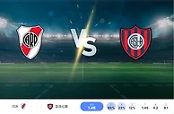 2024 年 12 月 5 日河床 vs 圣洛伦索预测和投注技巧