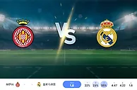 2024 年 12 月 7 日赫罗纳 vs 皇家马德里预测和投注技巧