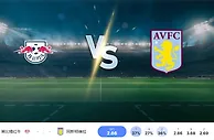 2024 年 12 月 10 日 RB 莱比锡 vs 阿斯顿维拉 预测和投注技巧