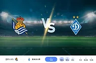 2024 年 12 月 12 日皇家社会 vs 基辅迪纳摩预测和投注技巧