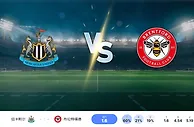 2024 年 12 月 18 日纽卡斯尔联队 vs 布伦特福德队预测和投注技巧