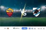 2024 年 12 月 18 日罗马 vs 桑普多利亚预测和投注技巧
