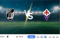 2024 年 12 月 19 日维多利亚吉马良斯 vs 佛罗伦萨 预测和投注技巧