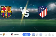 2024 年 12 月 21 日巴塞罗那 vs 马竞预测和投注技巧