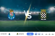 2024 年 12 月 28 日波尔图 vs 博阿维斯塔 预测和投注技巧