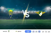 2024 年 12 月 28 日埃斯托里尔普拉亚 vs 莫雷伦斯预测和投注技巧