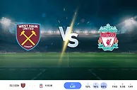 2024 年 12 月 29 日西汉姆 vs 利物浦预测和投注技巧