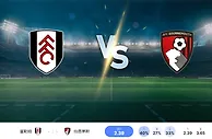 2024 年 12 月 29 日富勒姆 vs 伯恩茅斯预测和投注技巧