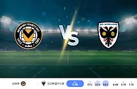 2025 年 1 月 2 日纽波特 vs 温布尔登的预测和投注技巧