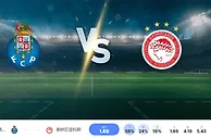 2025 年 1 月 23 日波尔图 vs 奥林匹亚科斯的预测和投注技巧