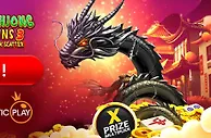 【12BET】石英厅（Pragmatic Play）麻将大胜—每日天降奖金