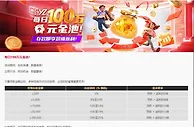 易仔 只要存款金额达标，多种回馈方式任您选择