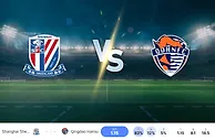 2025年4月16日 上海申花 vs 青岛海牛 比赛预测与投注建议