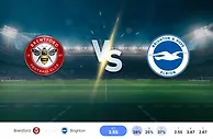 2025年4月19日 布伦特福德 vs 布莱顿 比赛预测与投注建议