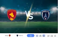 2025年4月26日 罗德兹 vs 巴黎FC 比赛预测与投注建议