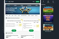 伟德国际（BetVictor）