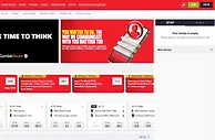 立博国际（Ladbrokes）