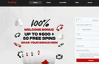 博狗（bodog）