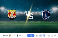 2025年5月2日马蒂格vs巴黎FC比赛预测与投注建议