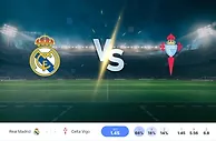 皇家马德里 vs 塞尔塔 比赛预测与投注建议（2025年5月4日）