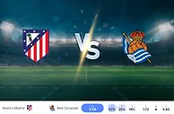 ⚽ 马德里竞技 vs 皇家社会 比赛预测与投注建议（2025年5月10日）